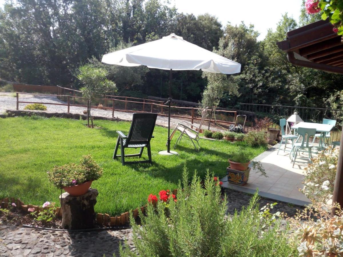 Horse House Apartment Ragalna Luaran gambar