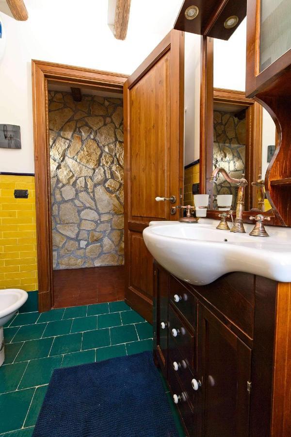 Horse House Apartment Ragalna Luaran gambar