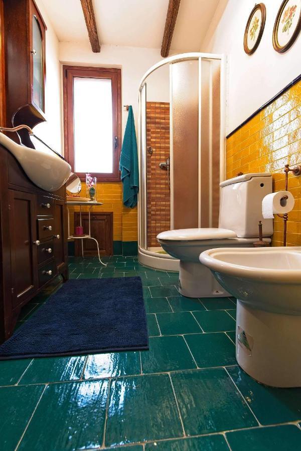 Horse House Apartment Ragalna Luaran gambar